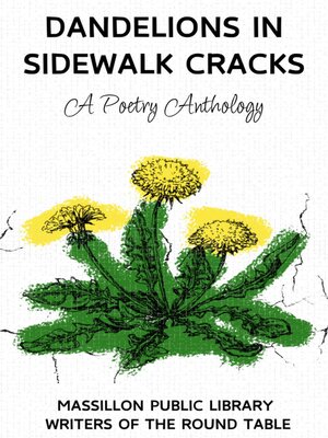 cover image of Dandelions in Sidewalk Cracks